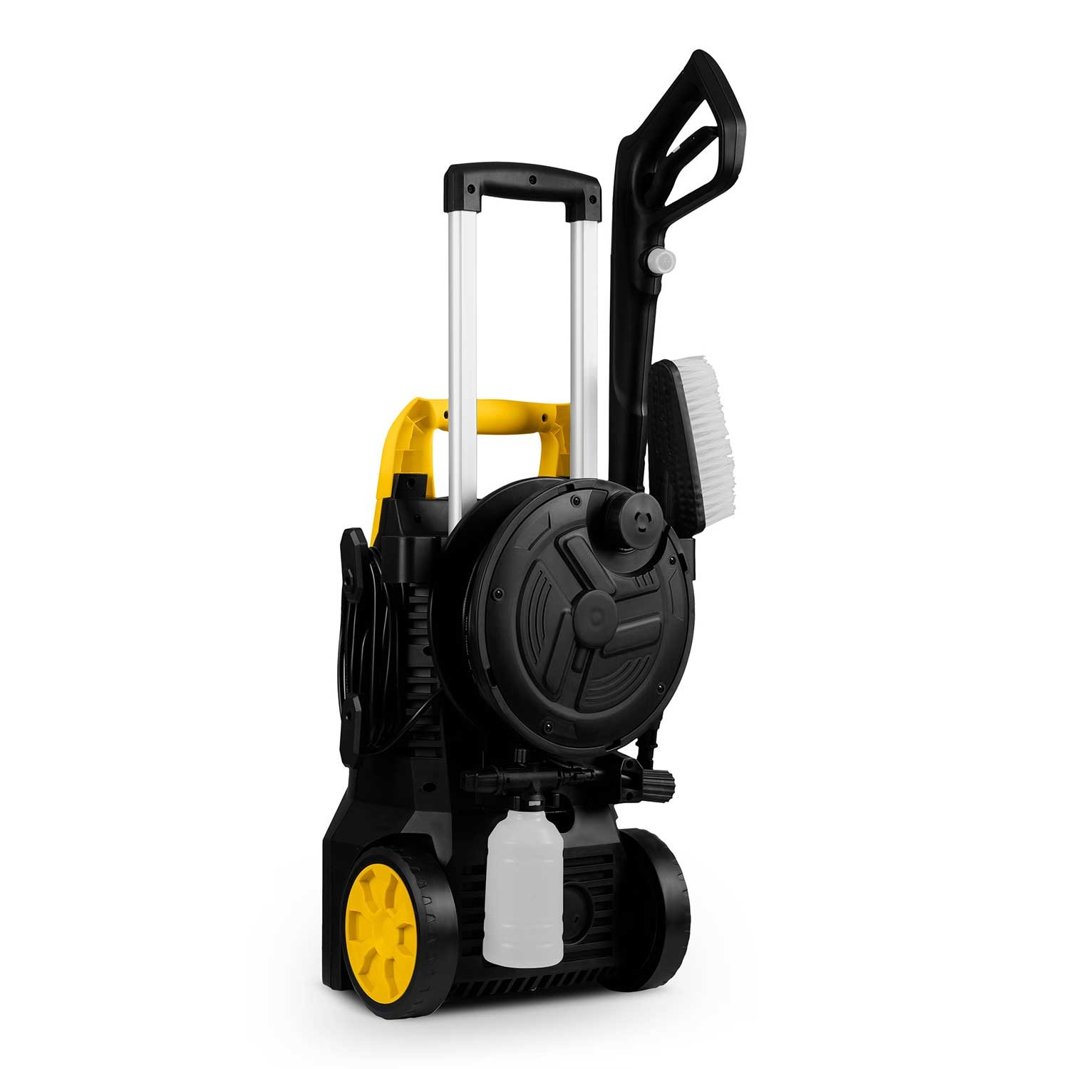 Humberg HM-301 2200W rull-survepesur - Image 5