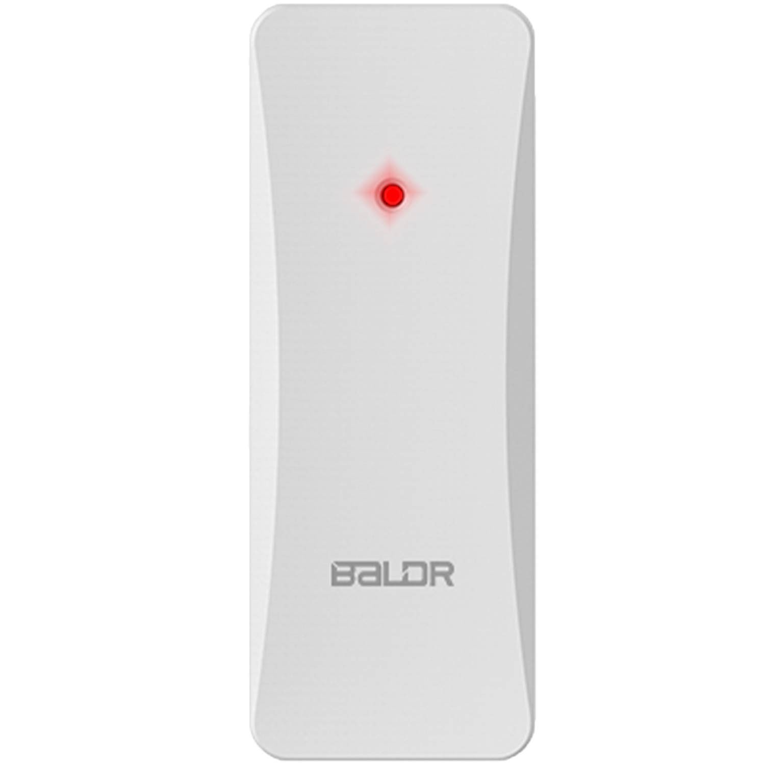 BALDR ilmajaama saatja valge - Image 2