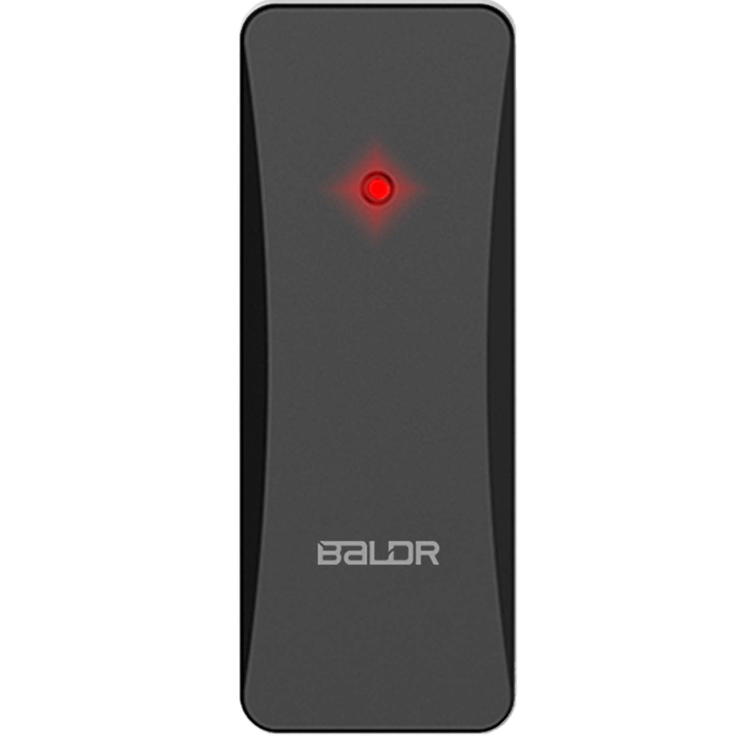 BALDR ilmajaama saatja, must - Image 2