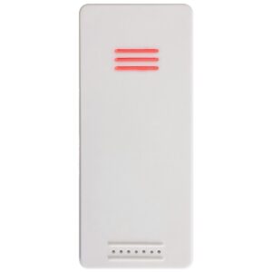 Berdsen BD-921 ilmajaama saatja, valge