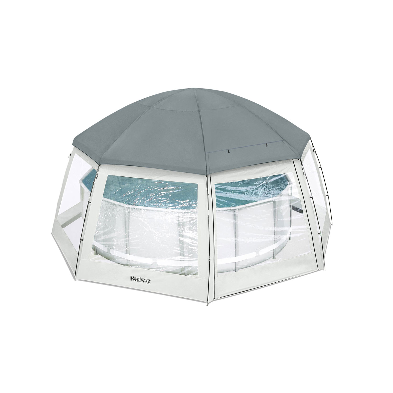 Bestway 58612 basseinitelk - Image 2