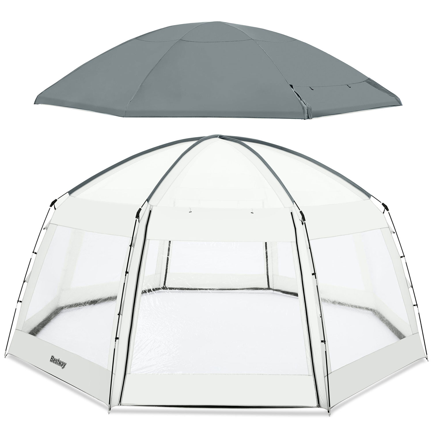 Bestway 58612 basseinitelk