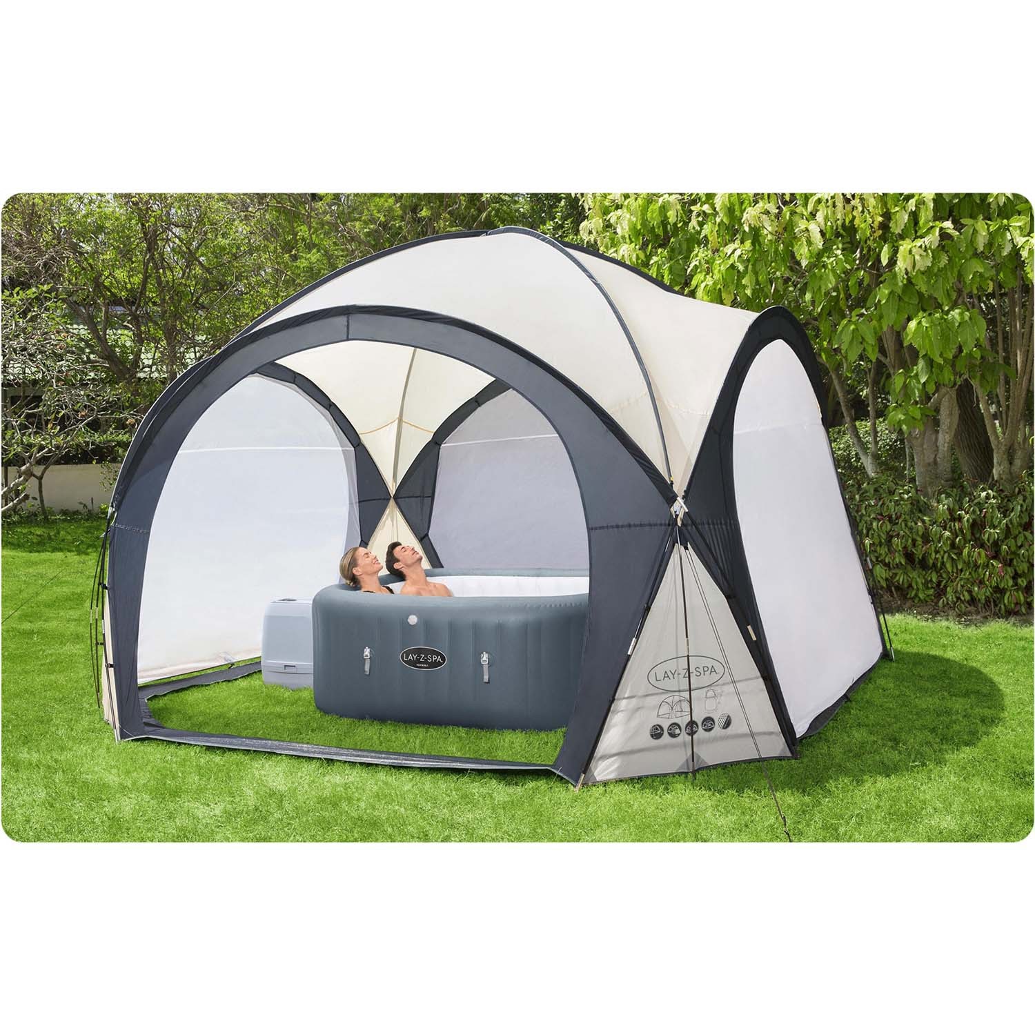 Bestway 60305 SPA telk - Image 9