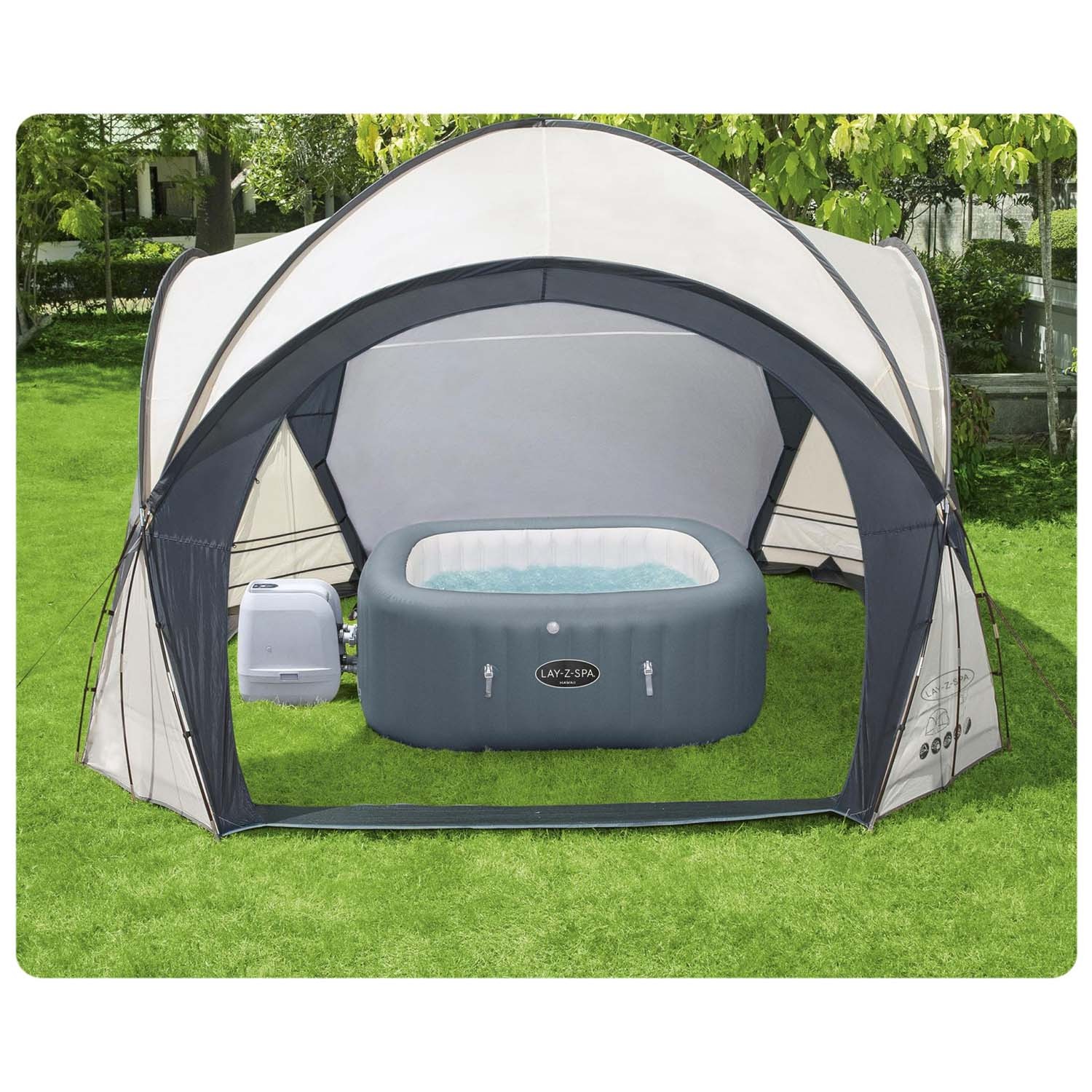 Bestway 60305 SPA telk - Image 10