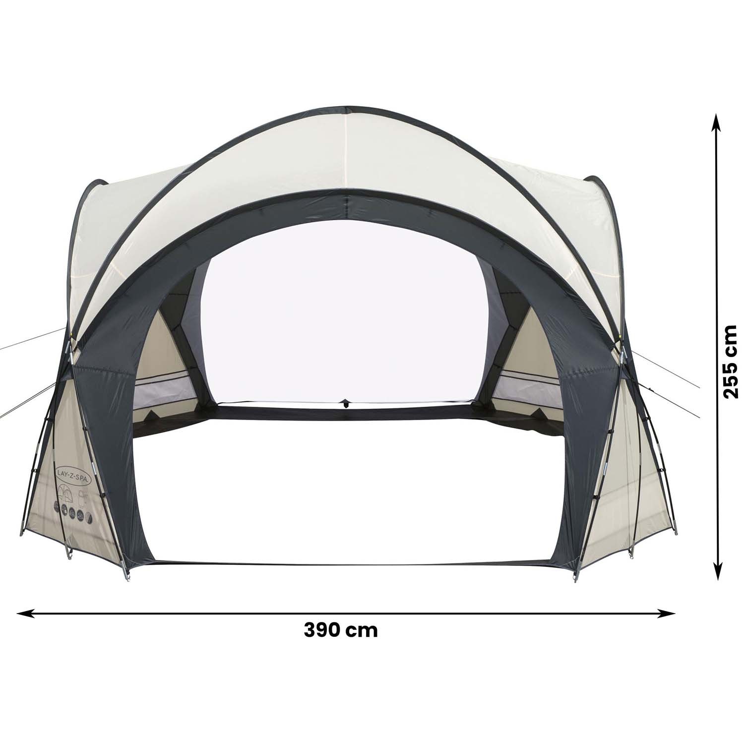 Bestway 60305 SPA telk - Image 11