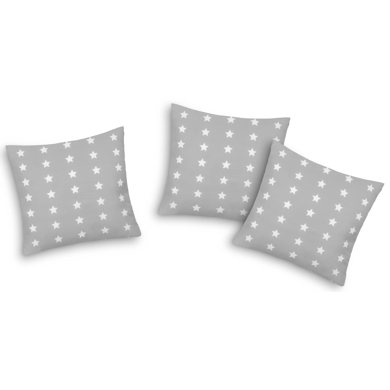 Laste tipii-telk pärja ja tuledega - helehall tähtedega - Image 9