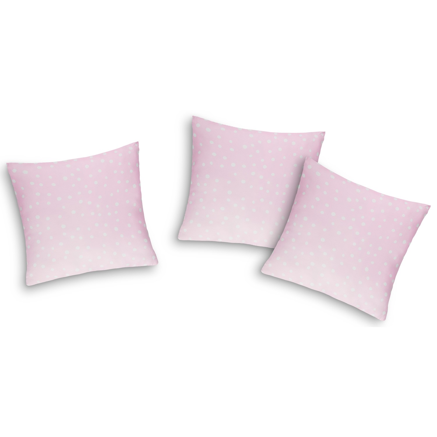 Laste tipii telk tuledega - roosa täppidega - Image 12