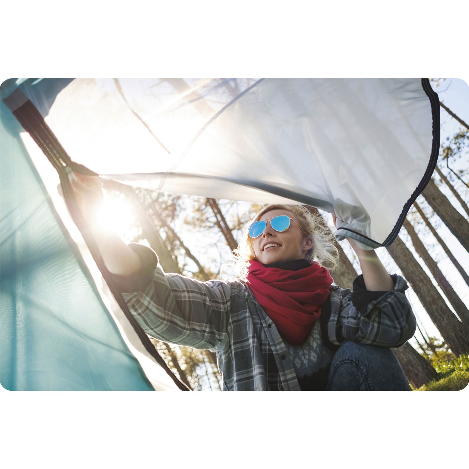 Activeridge Ridge 4 Bestway 68091 telk - Image 2