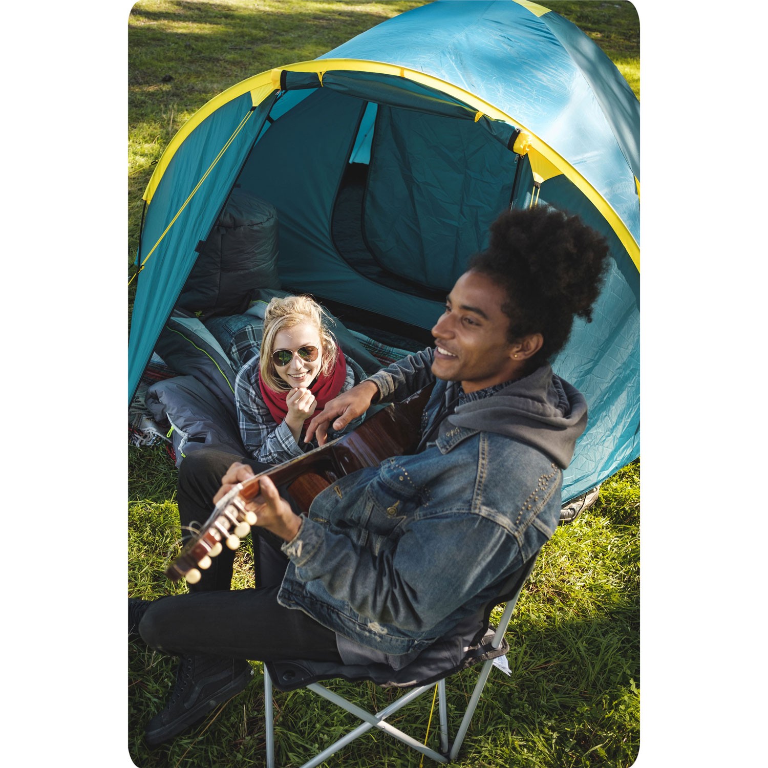 Activeridge Ridge 4 Bestway 68091 telk - Image 6