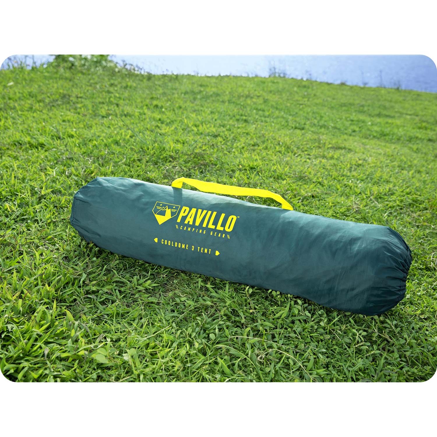 COOL DOME 2 Bestway 68084 matkatelk - Image 8