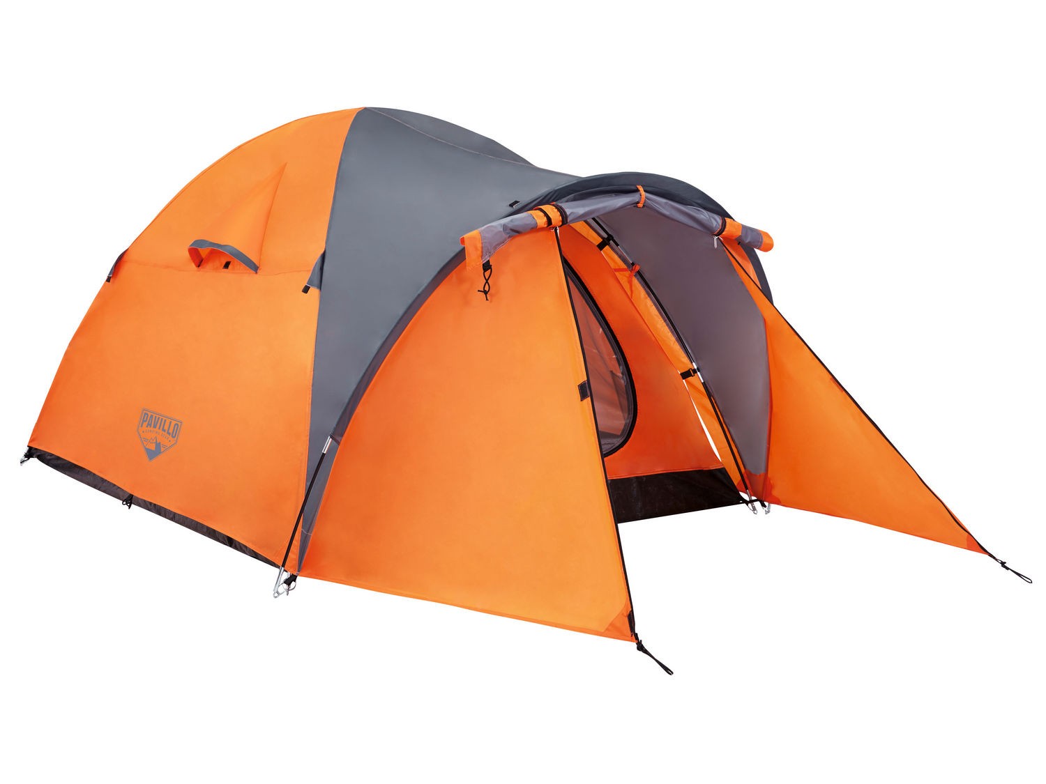 Navaho matkatelk X2 270 x 165 x 115 Bestway 68007