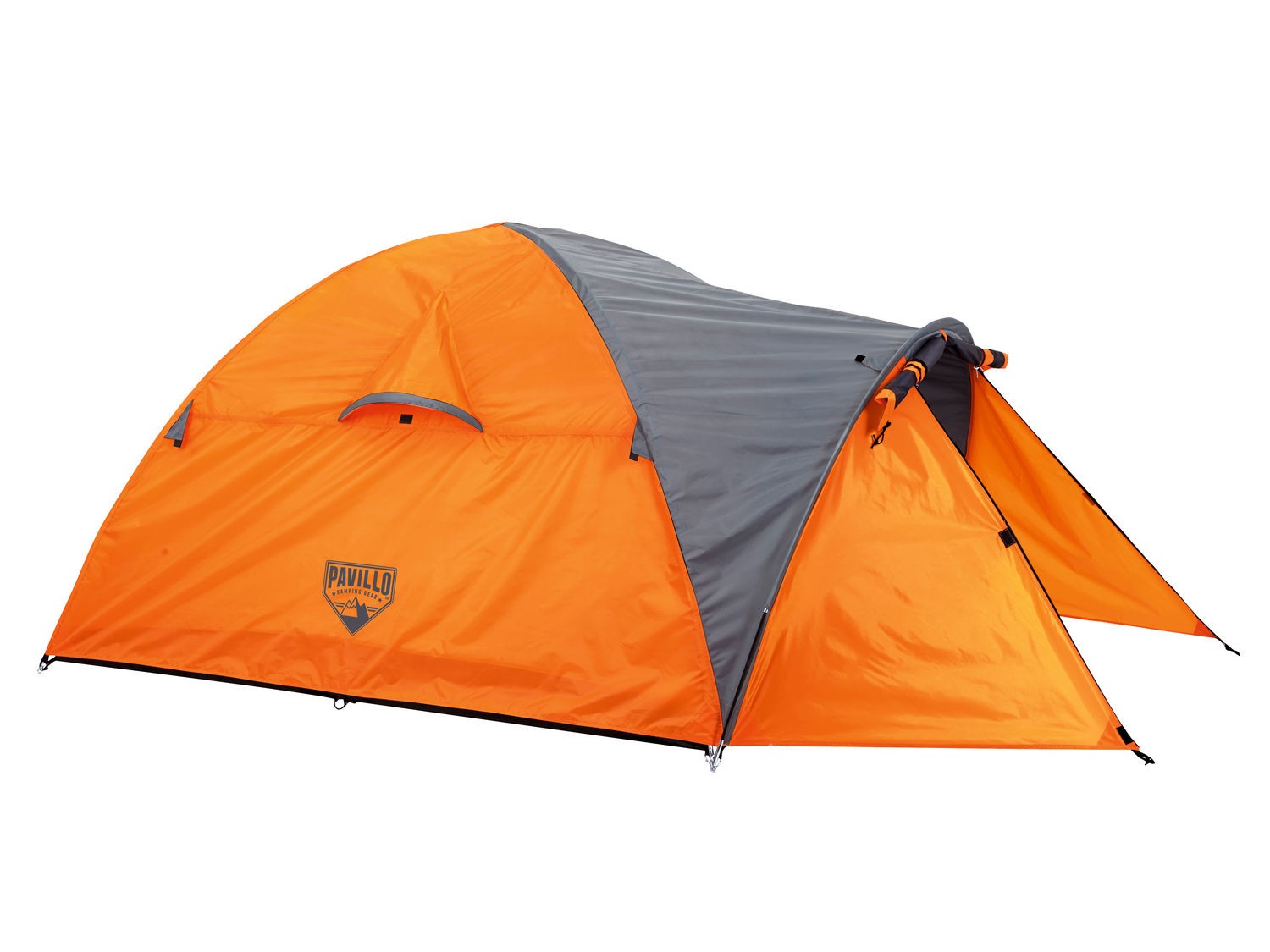 Navaho matkatelk X2 270 x 165 x 115 Bestway 68007 - Image 2