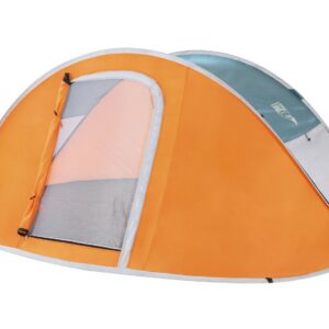 Nucamp X2 turismitelk 235 x 145 x 100 cm Bestway 68004