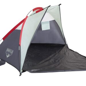 Ramble X2 turismitelk 100 x 200 x 100 cm Bestway 68001