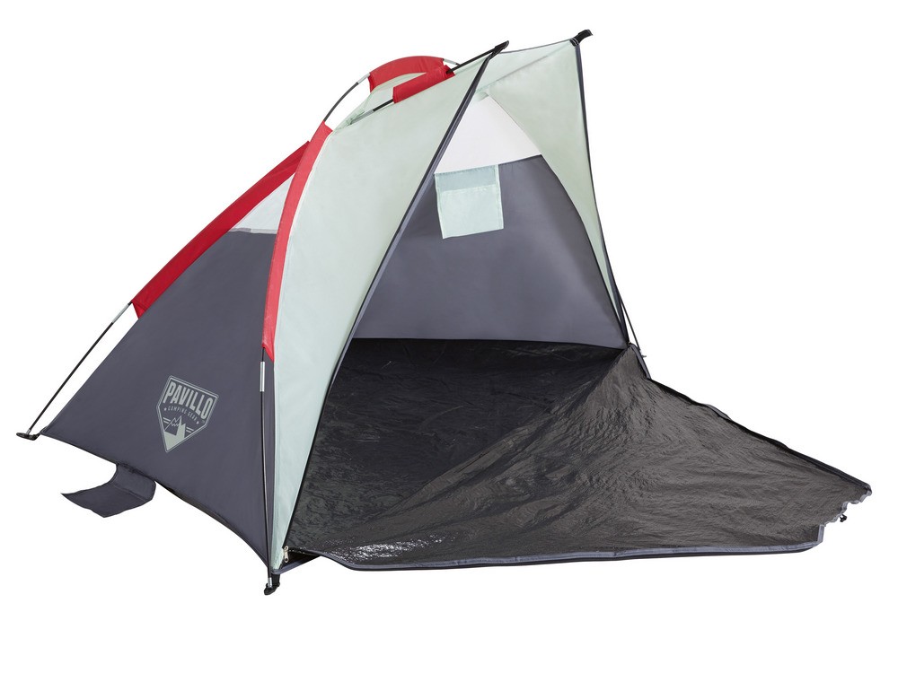 Ramble X2 turismitelk 100 x 200 x 100 cm Bestway 68001