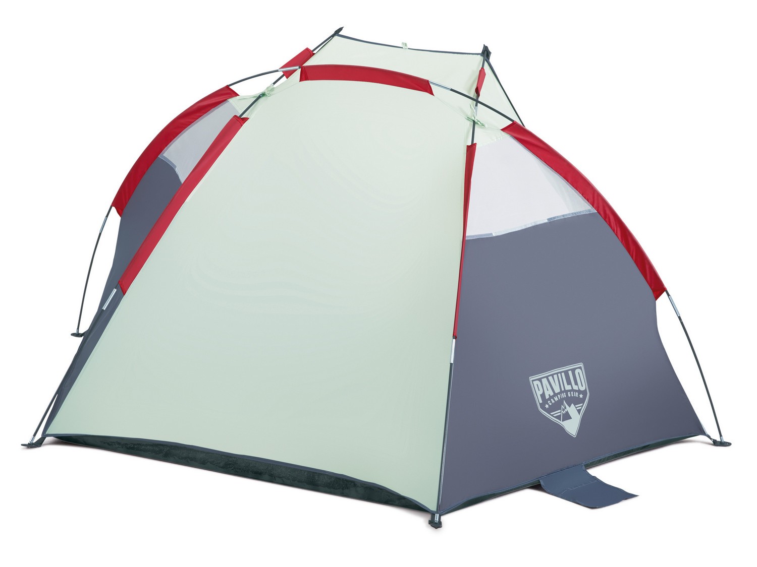 Ramble X2 turismitelk 100 x 200 x 100 cm Bestway 68001 - Image 2