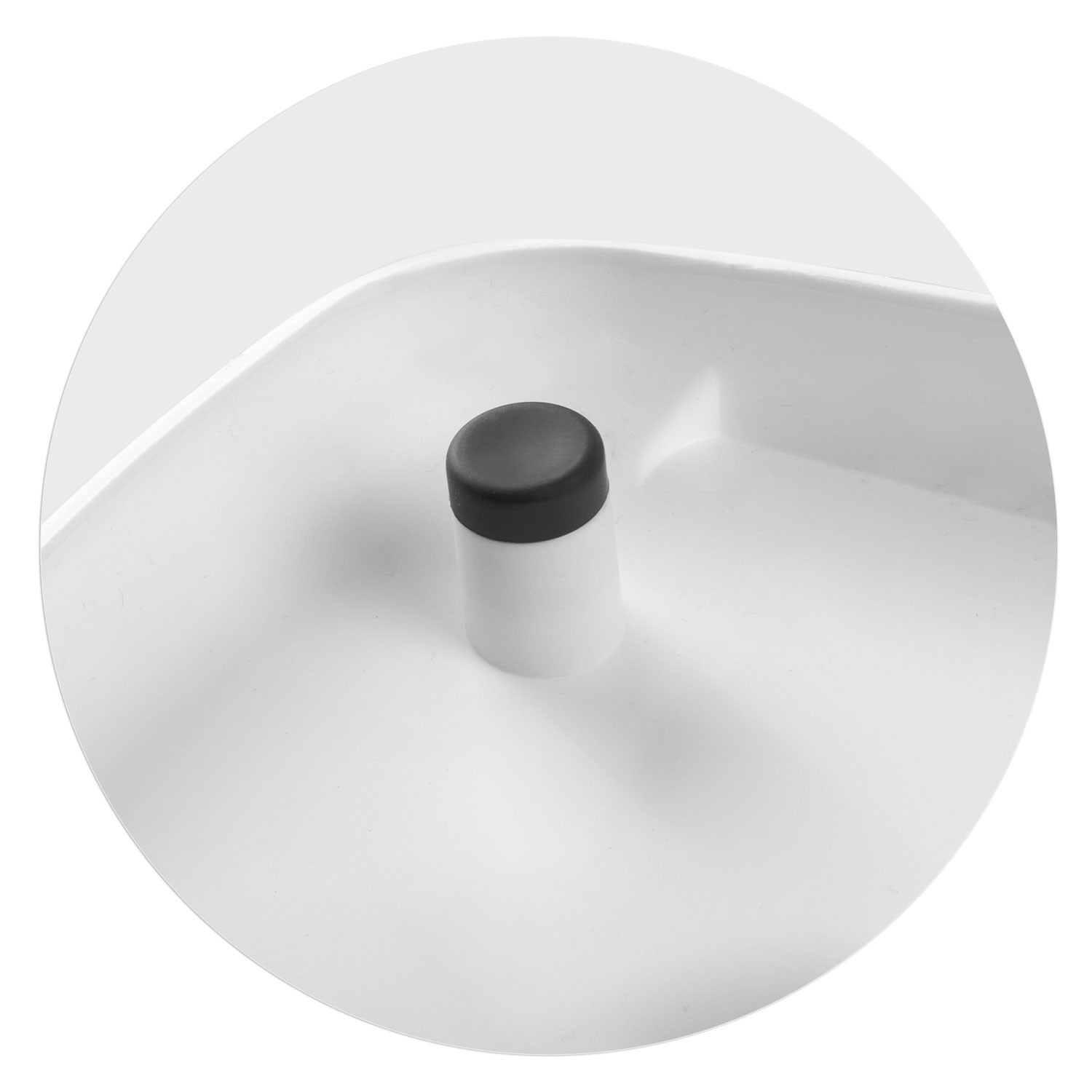 Laste pott meloodiaga RK-290 valge ja sinine - Image 8