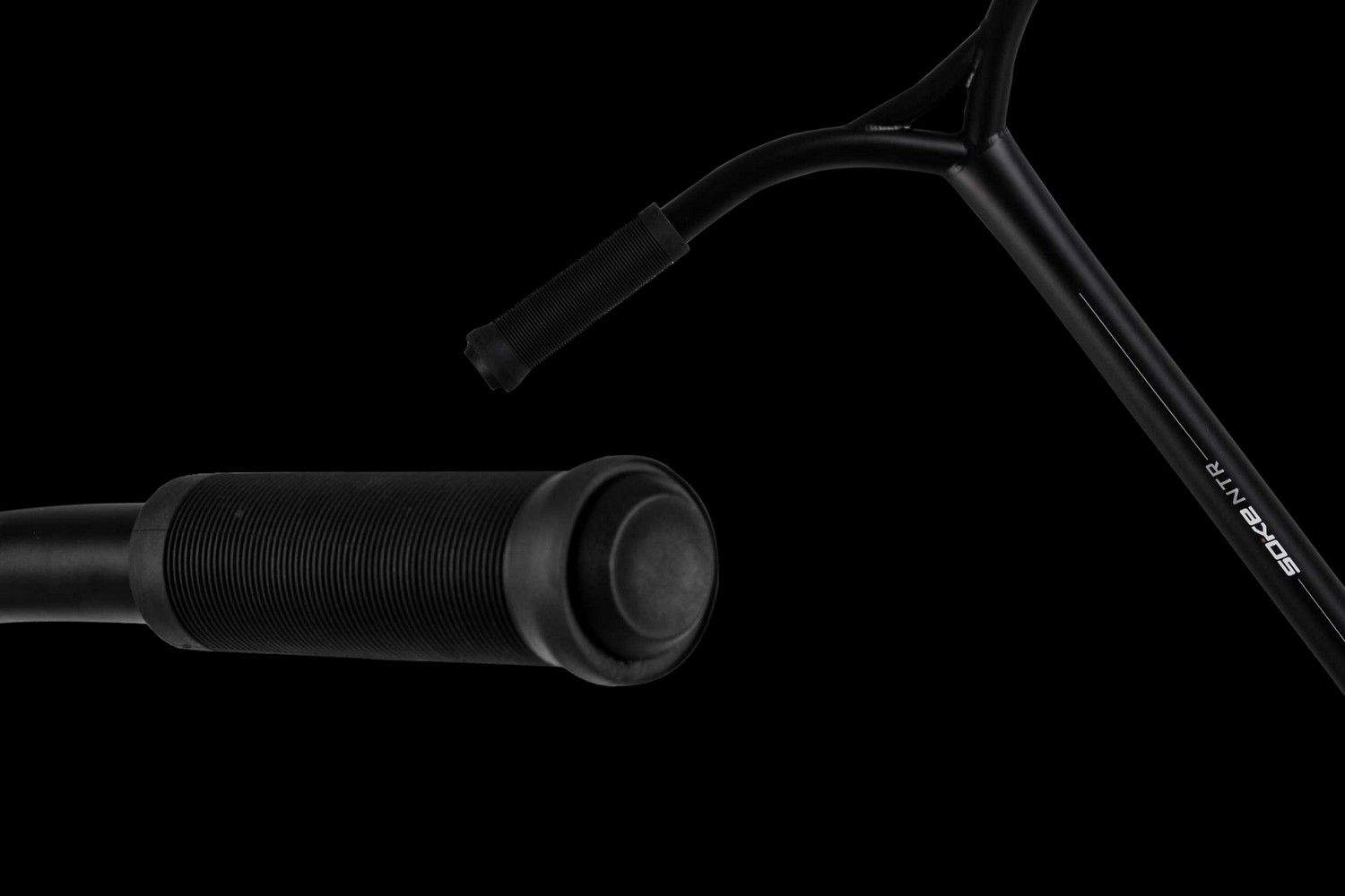 SOKE NTR hõbedane trikitõukeratas - Image 8