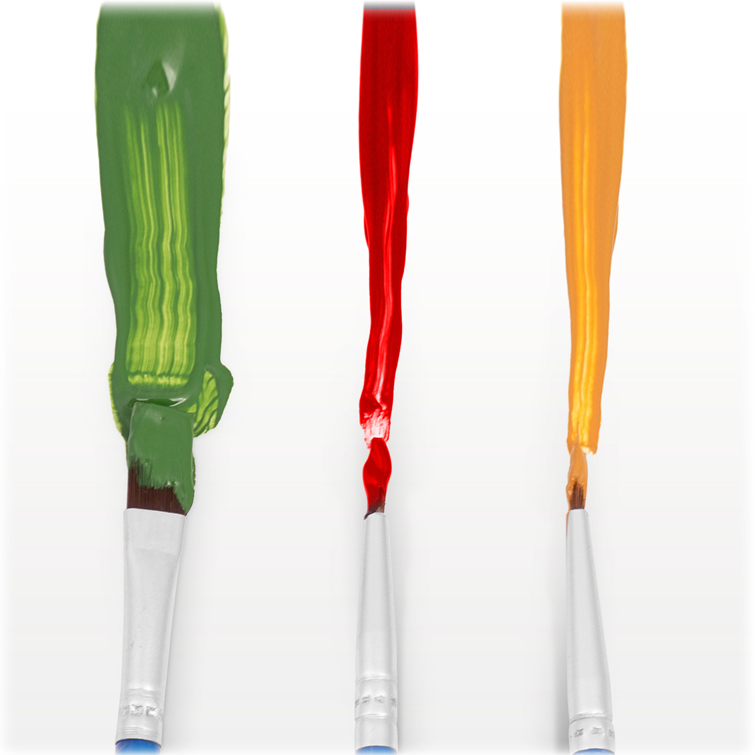 Maalitav pilt numbrite järgi 40x50 cm Massido Papugi - Image 11