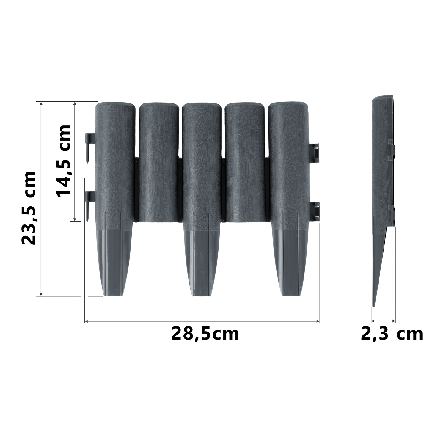 Plonos aiaserv 220 cm PL-961 hall - Image 4