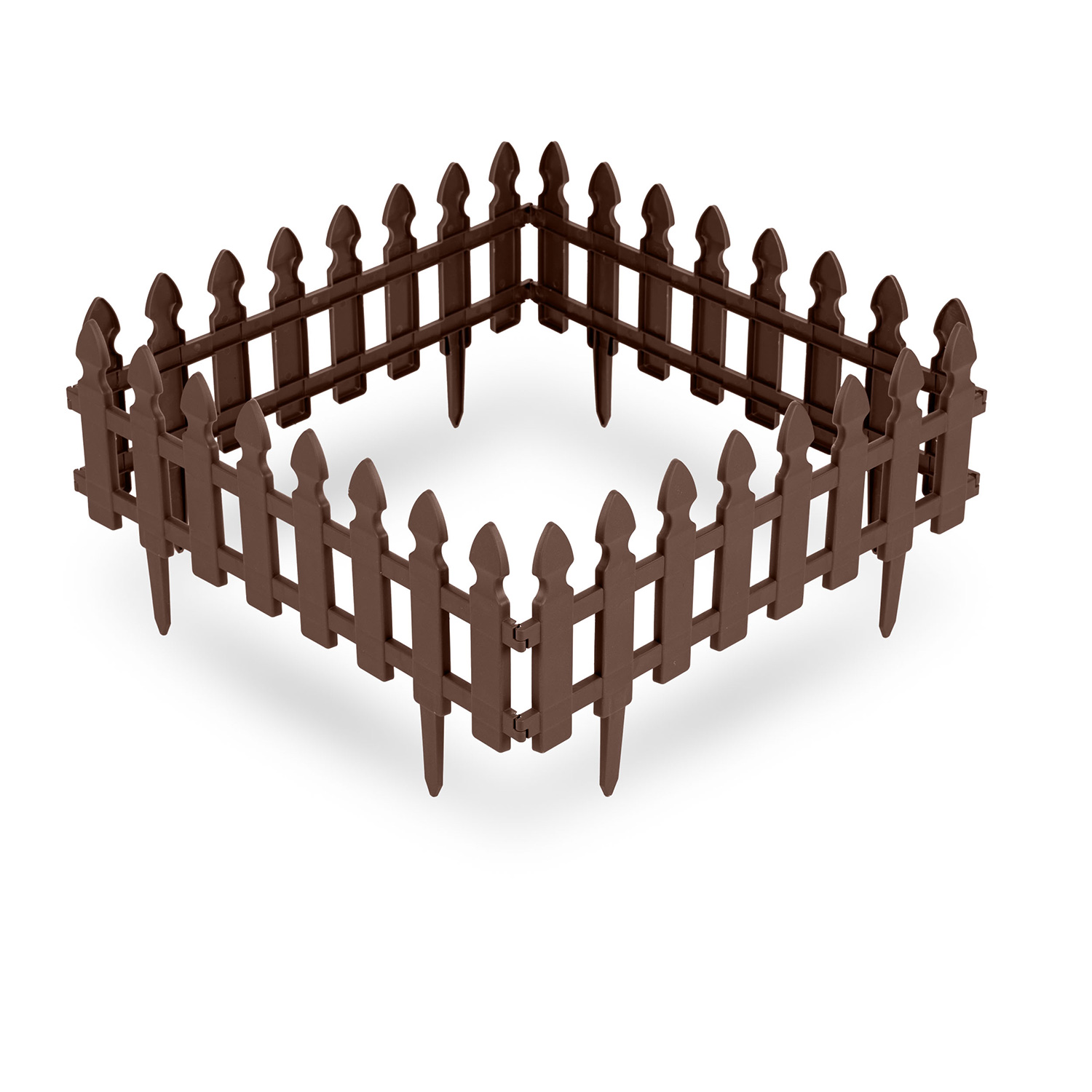 Plonos aiaserv 240 cm PL-963 pruun - Image 3