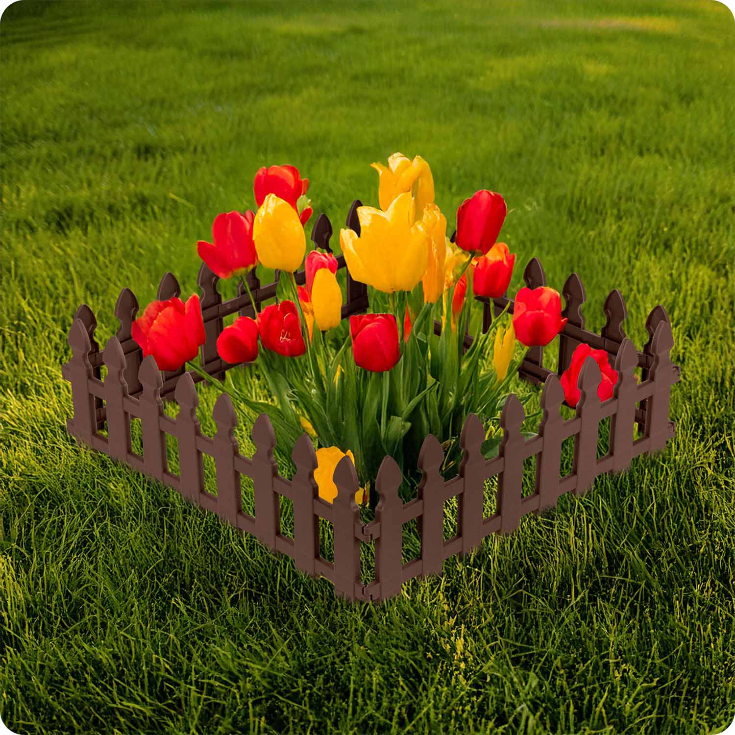 Plonos aiaserv 240 cm PL-963 pruun - Image 6