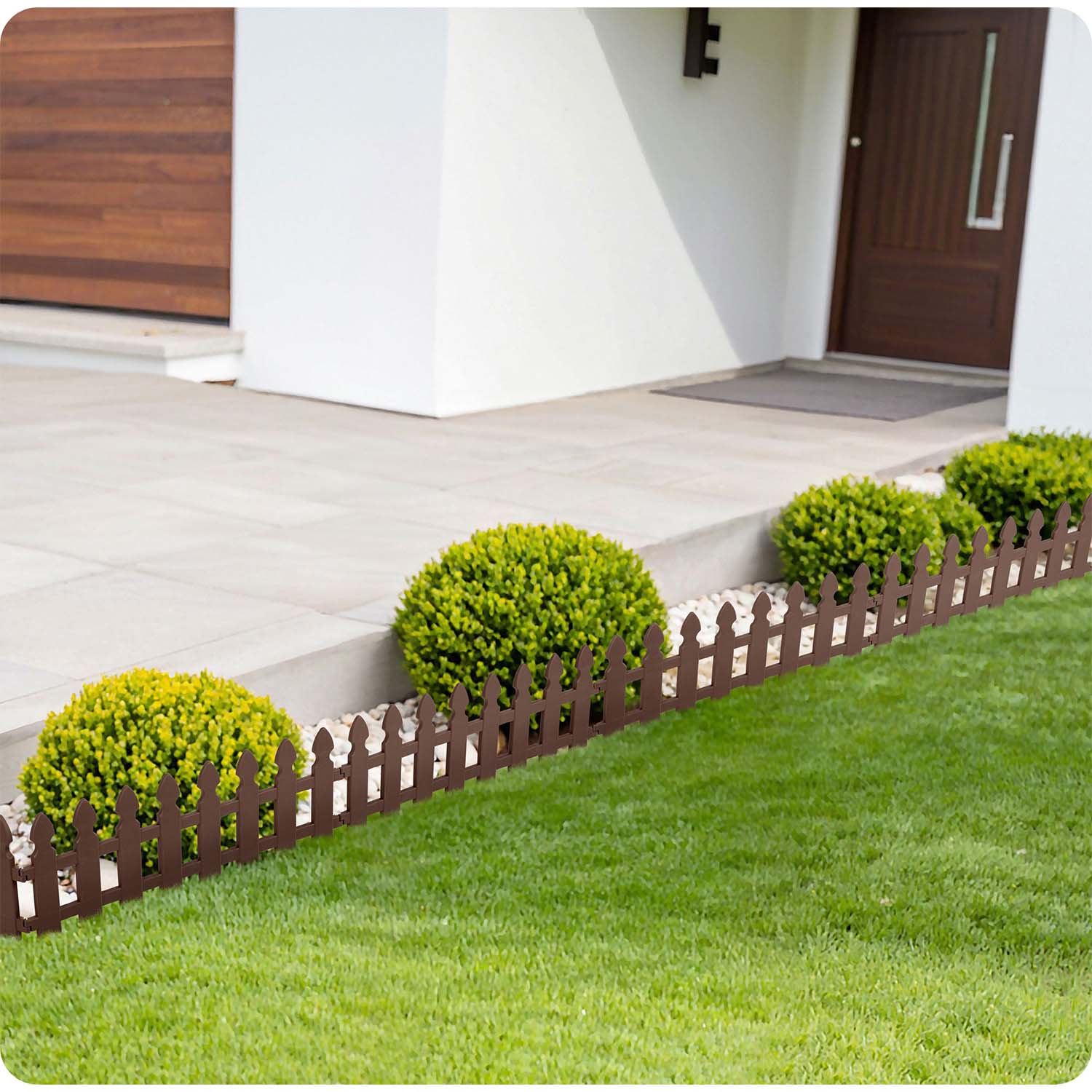 Plonos aiaserv 240 cm PL-963 pruun - Image 8