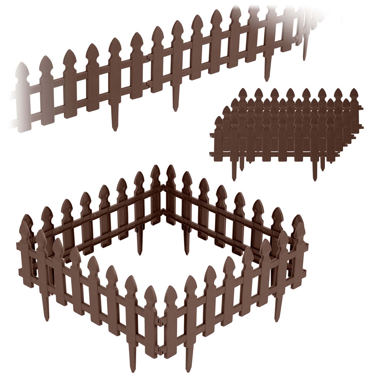 Plonos aiaserv 240 cm PL-963 pruun - Image 9