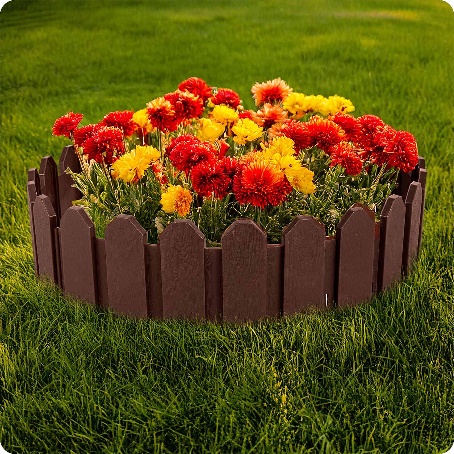 Plonos aiaserv 240 cm PL-960 pruun - Image 8