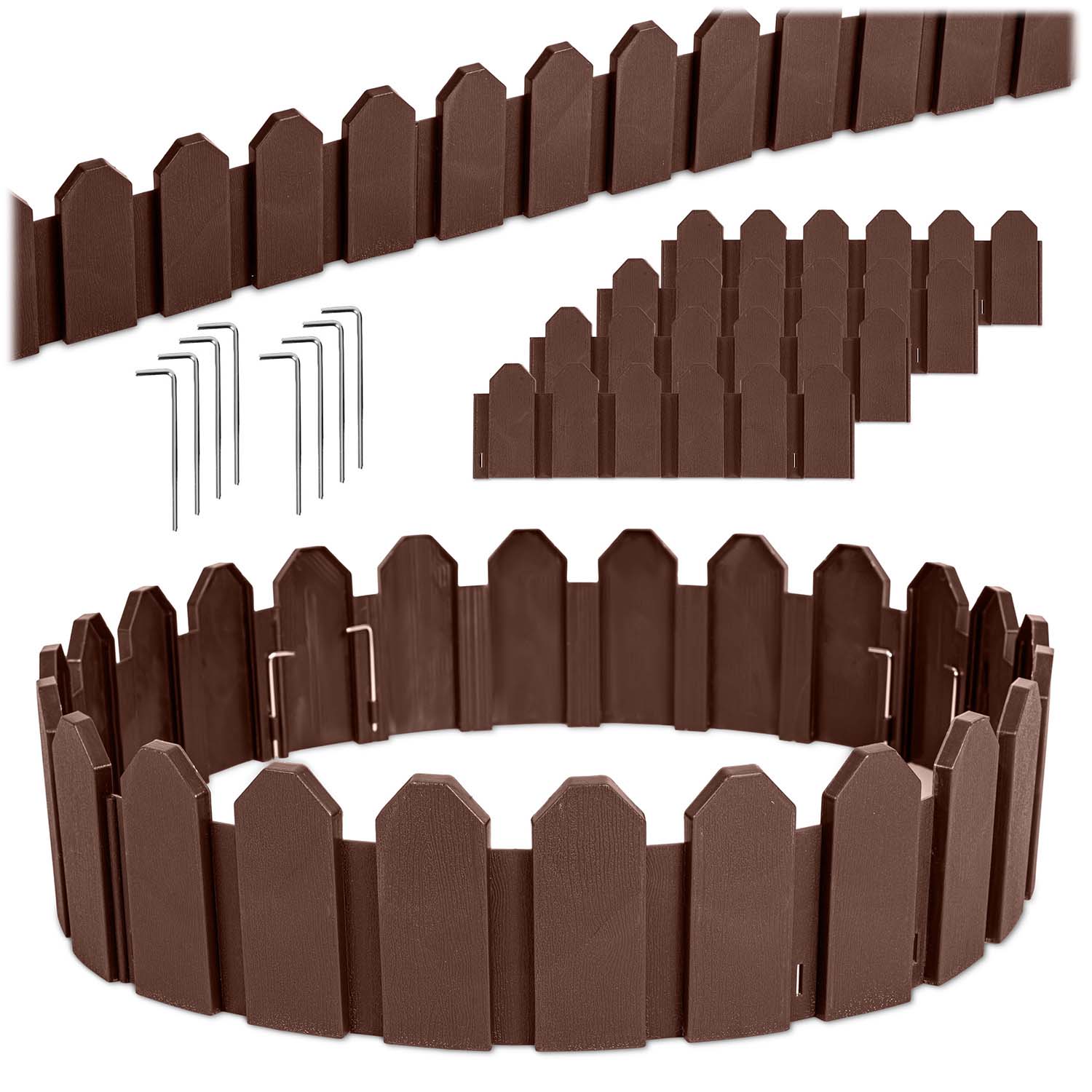 Plonos aiaserv 240 cm PL-960 pruun - Image 10