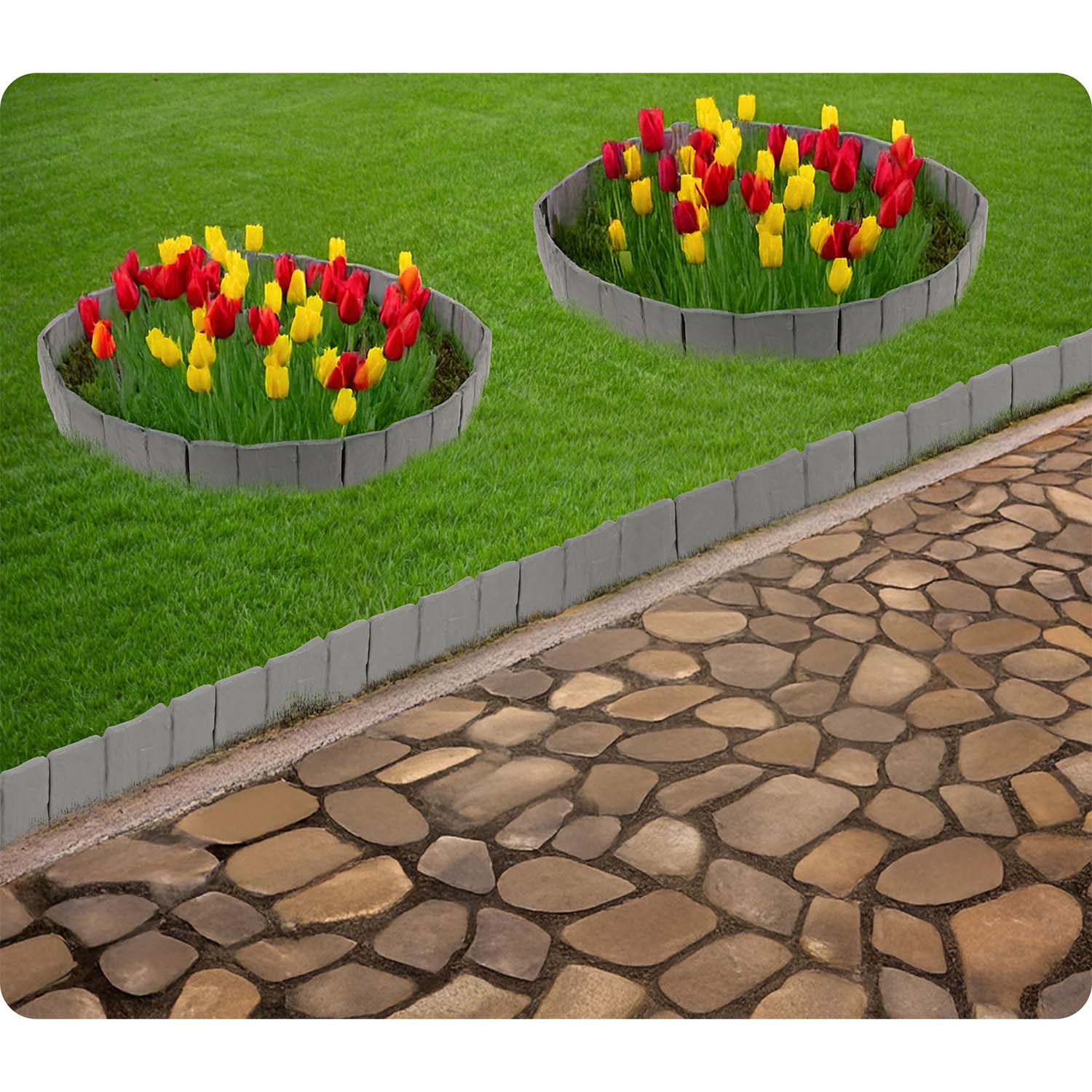 Plonos aiaserv 250 cm PL-962 hall - Image 8