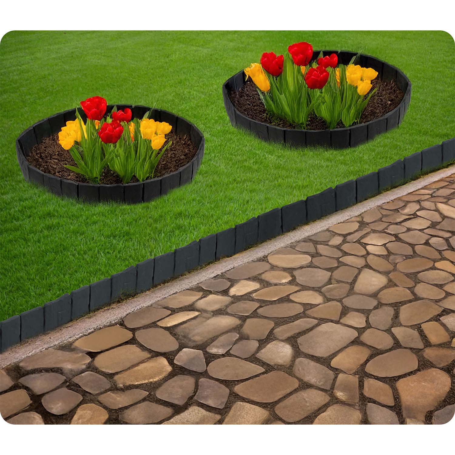 Plonos aiaserv 250 cm PL-962 antratsiithall - Image 8