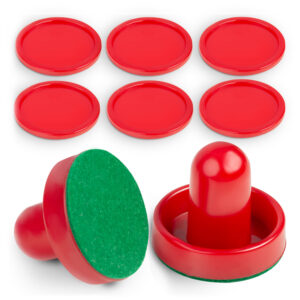 Õhuhoki Neo-Sport kaitserauad ja ketas