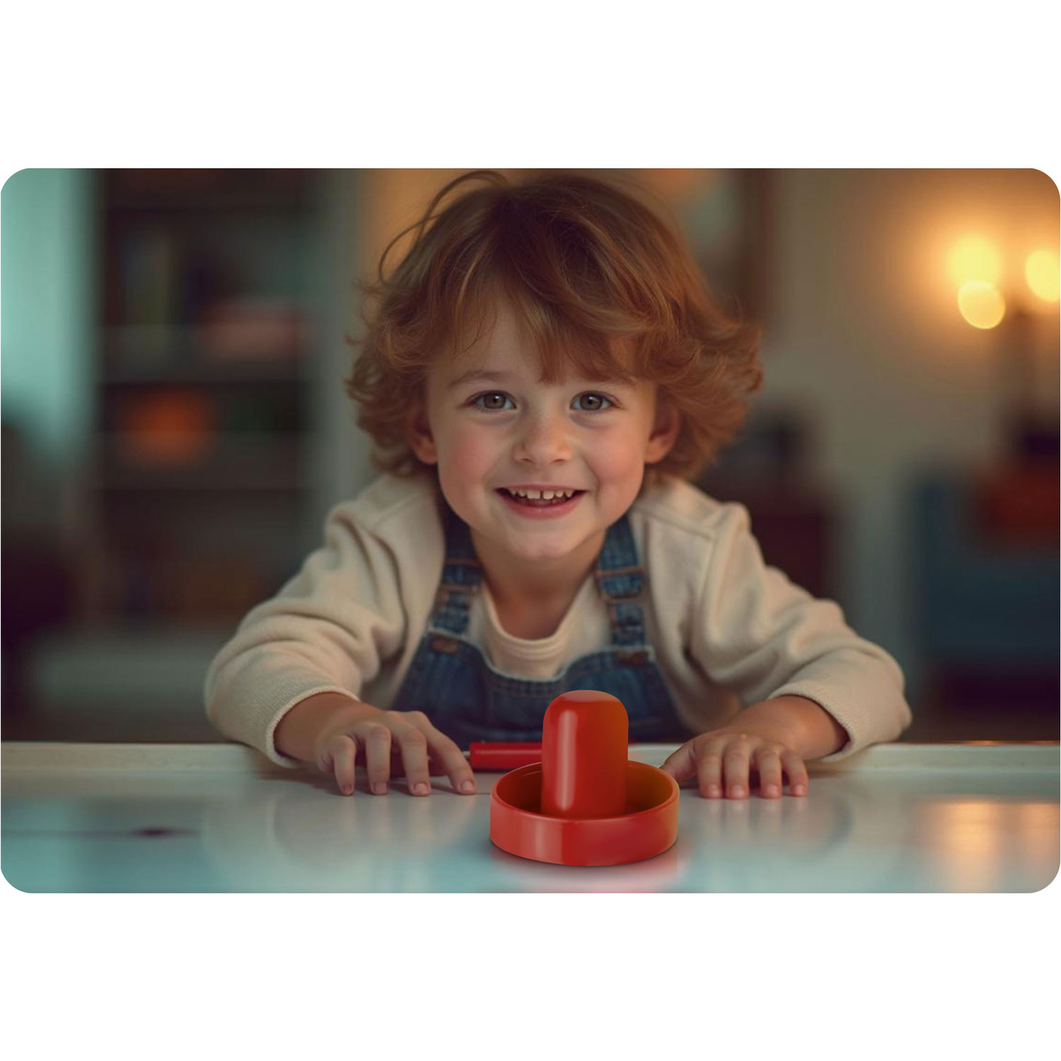 Õhuhoki Neo-Sport kaitserauad ja ketas - Image 7