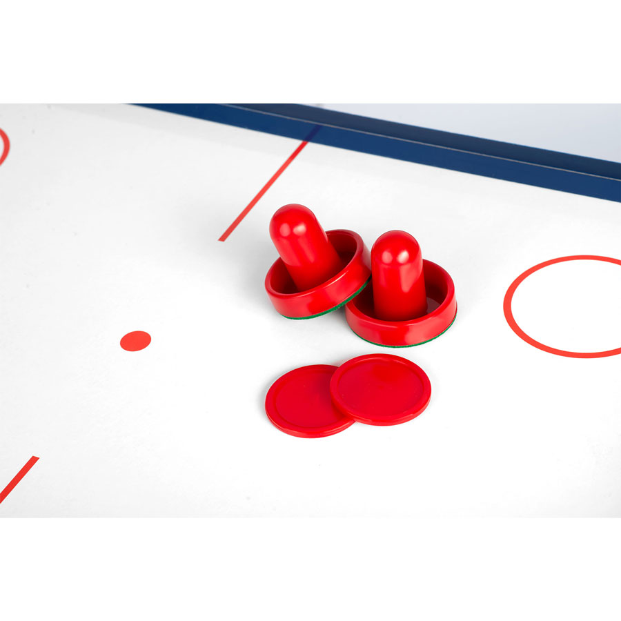 Õhuhoki Neo-Sport kaitserauad ja ketas - Image 9