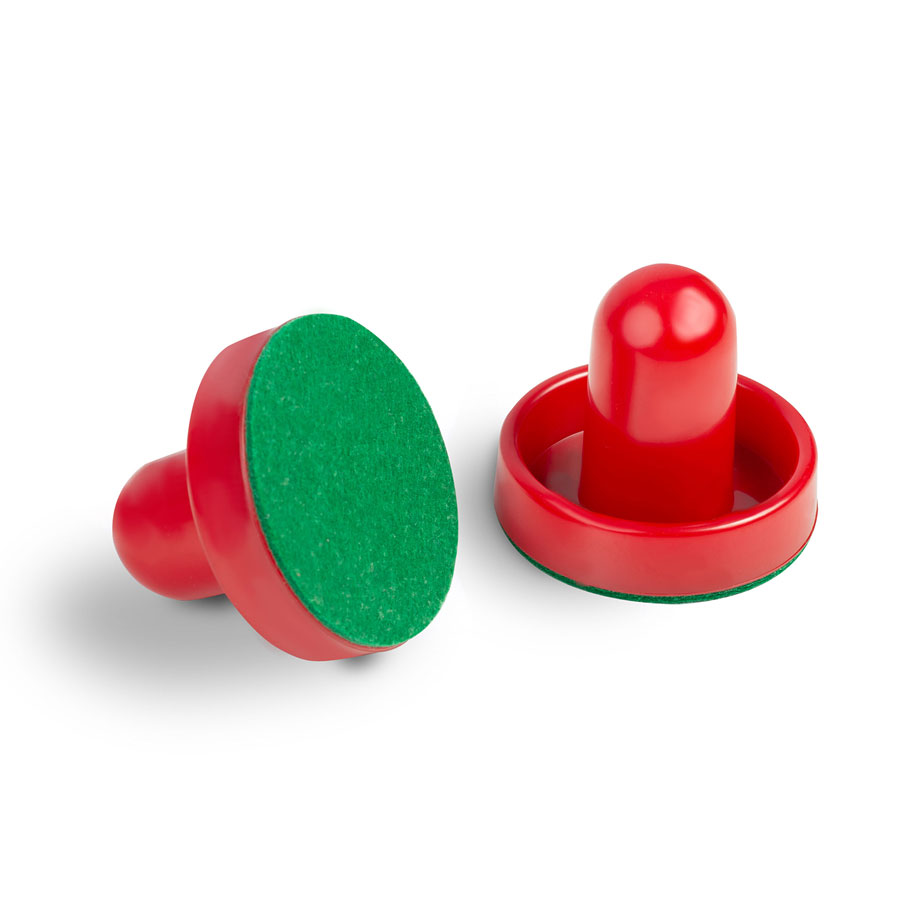 Õhuhoki Neo-Sport kaitserauad ja ketas - Image 2