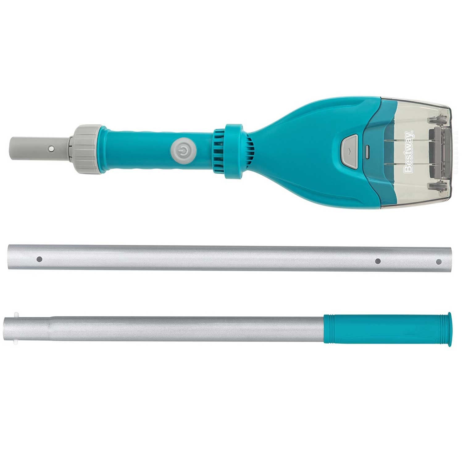 Bestway 58770 juhtmeta basseinitolmuimeja