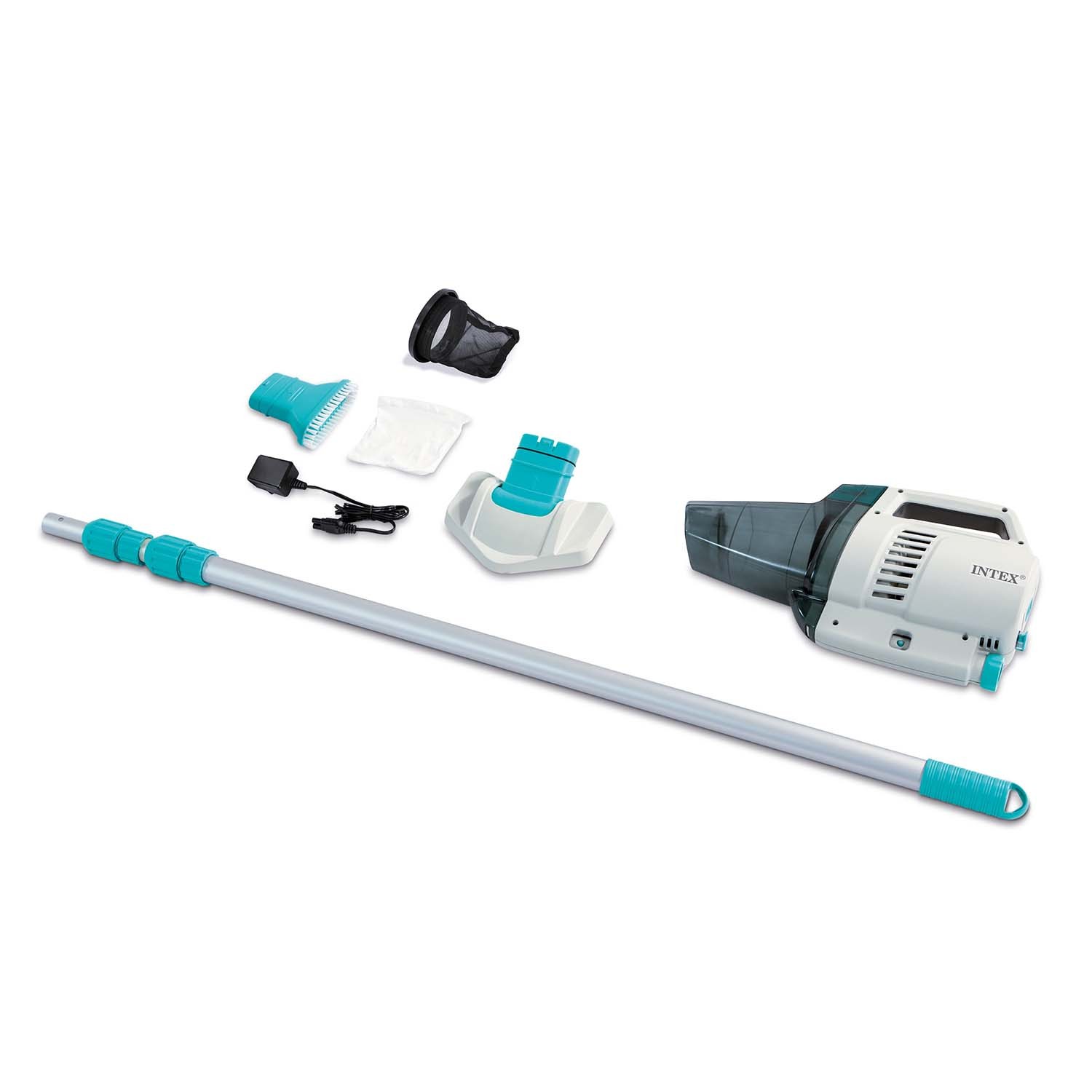 INTEX 28628 juhtmeta basseinipuhastaja