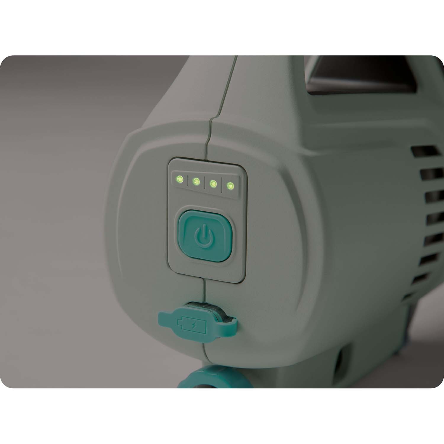 INTEX 28628 juhtmeta basseinipuhastaja - Image 2