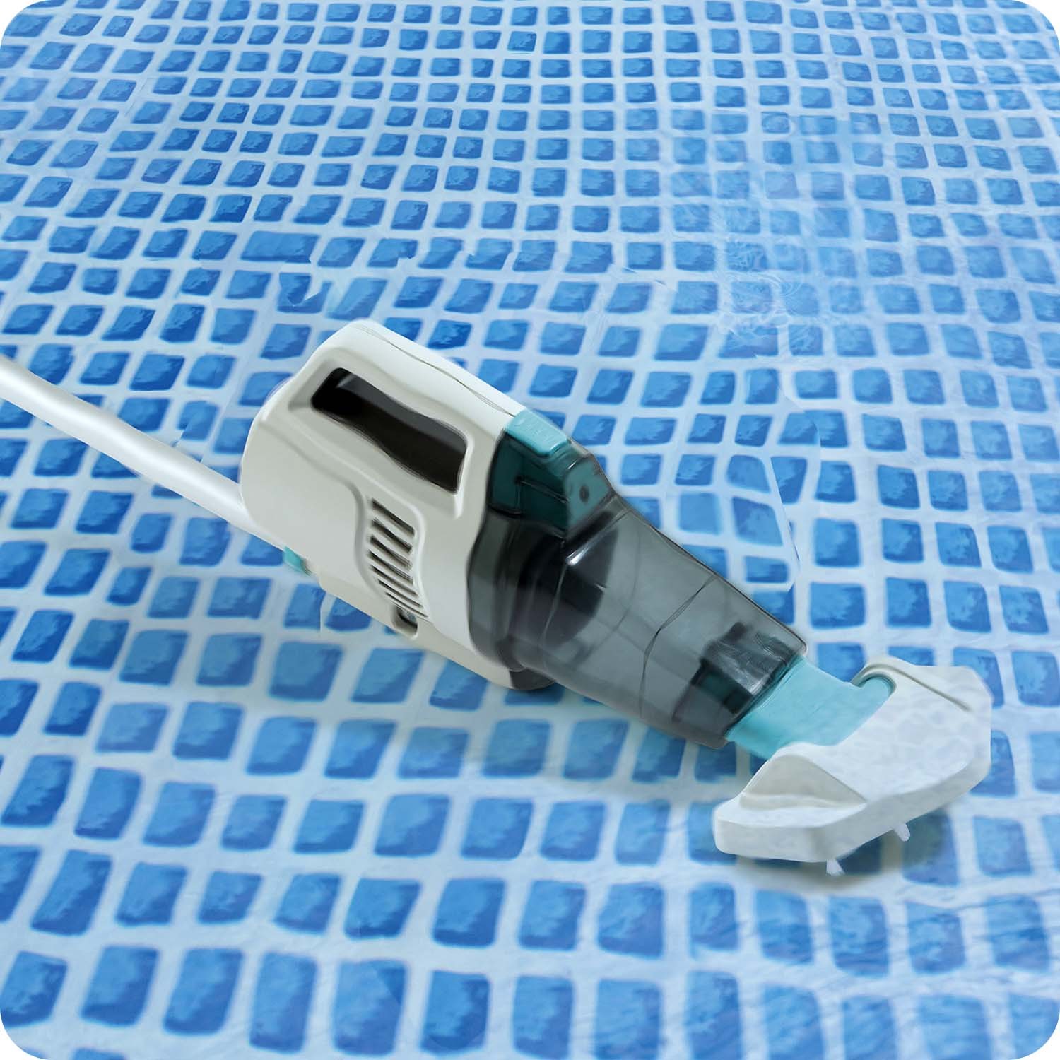 INTEX 28628 juhtmeta basseinipuhastaja - Image 3