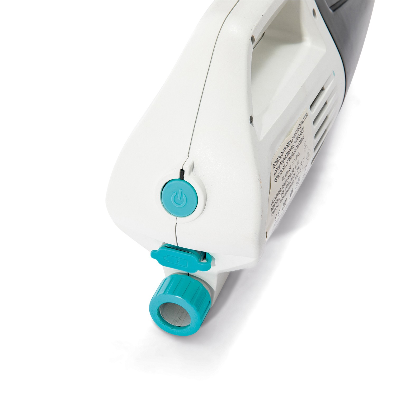 INTEX 28626 juhtmeta basseinipuhastaja - Image 5