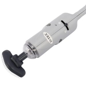 INTEX 28620 juhtmeta tolmuimeja spaadele ja basseinidele