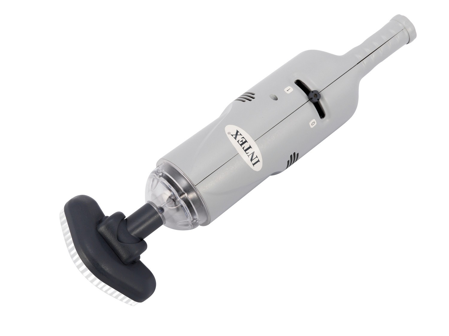 INTEX 28620 juhtmeta tolmuimeja spaadele ja basseinidele