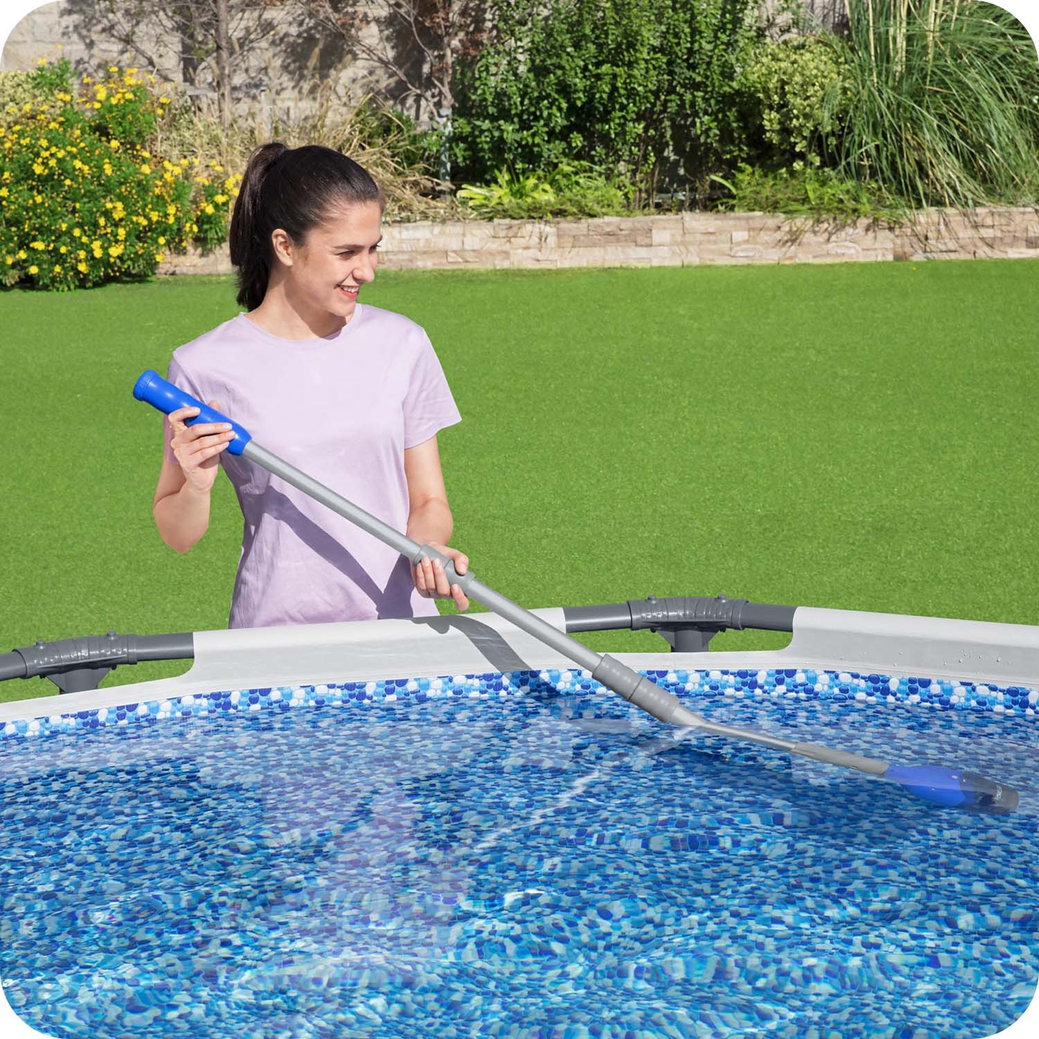 Bestway 58648 basseini tolmuimeja - Image 6