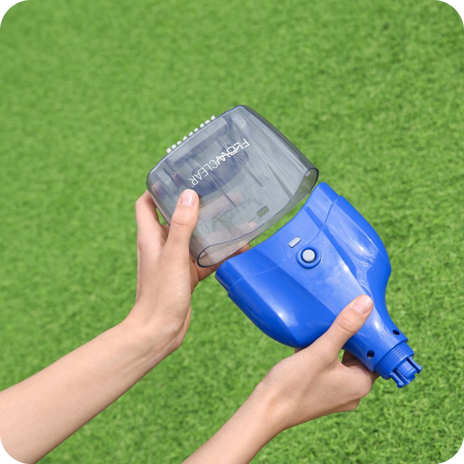 Bestway 58648 basseini tolmuimeja - Image 9