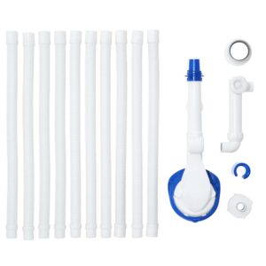 Bestway 58628 basseini põhja tolmuimeja