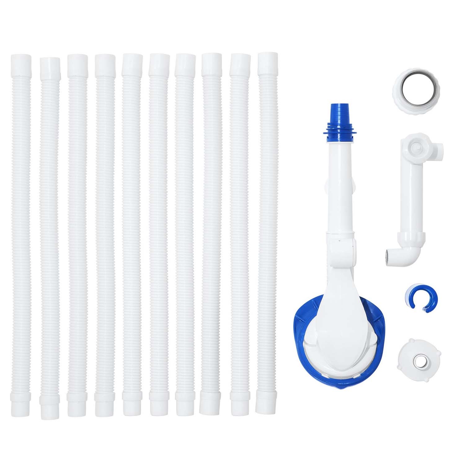 Bestway 58628 basseini põhja tolmuimeja