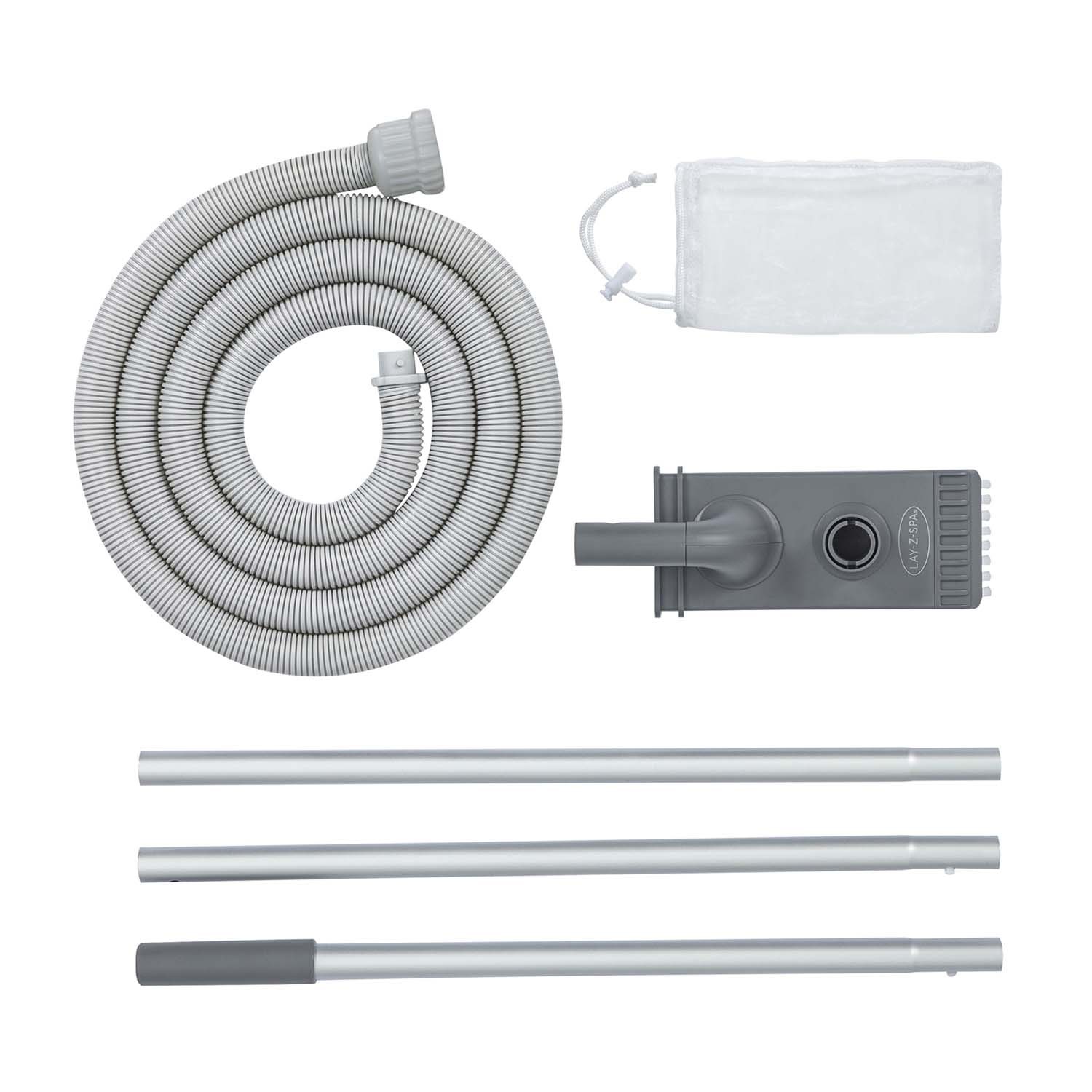 Bestway 60323 SPA tolmuimeja - Image 2