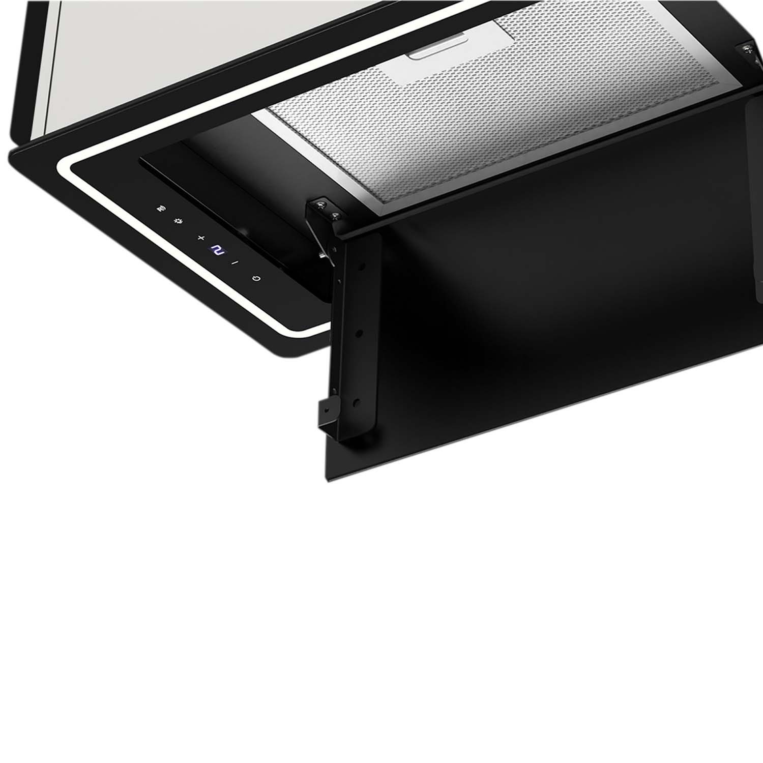 Berdsen BT-239 must 52 cm pliidikubu - Image 4