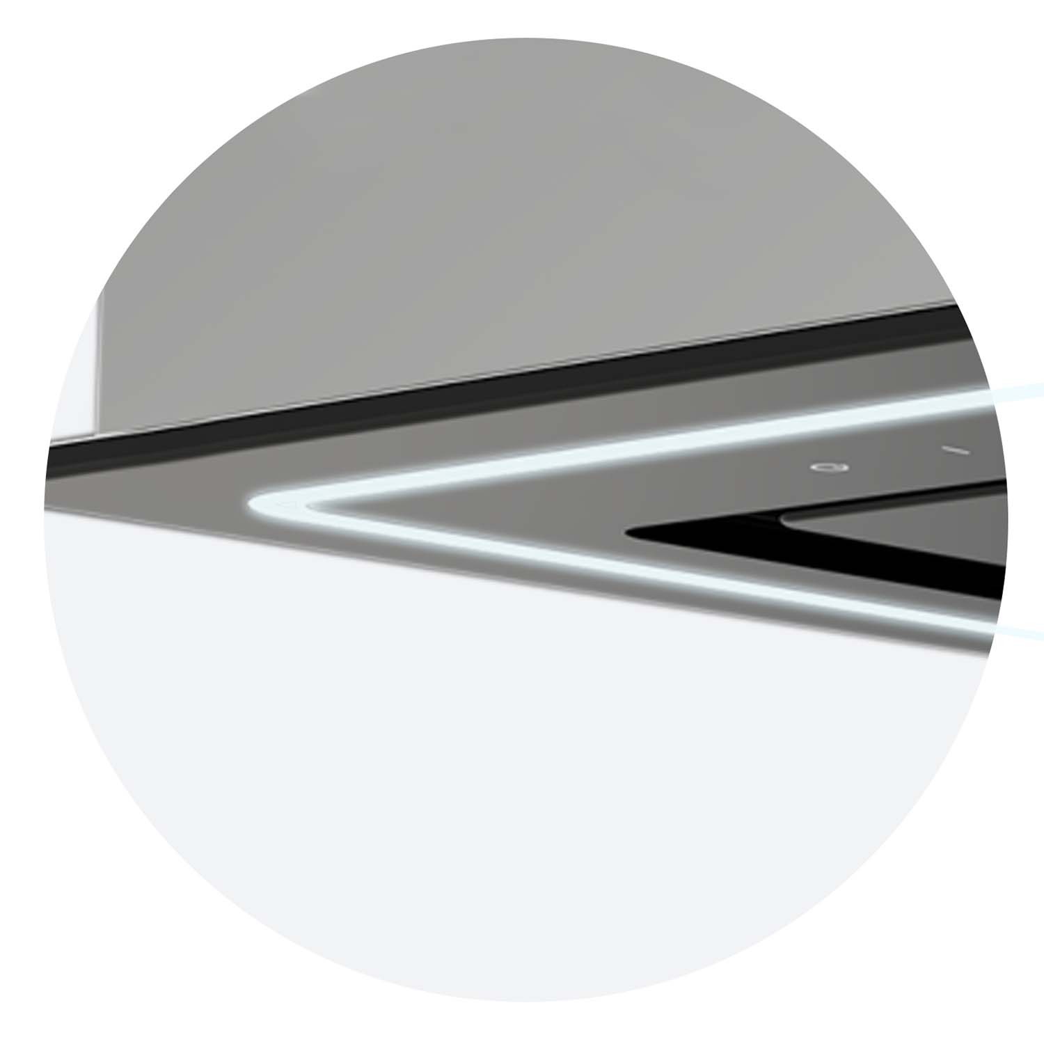 Berdsen BT-239 must 52 cm pliidikubu - Image 5